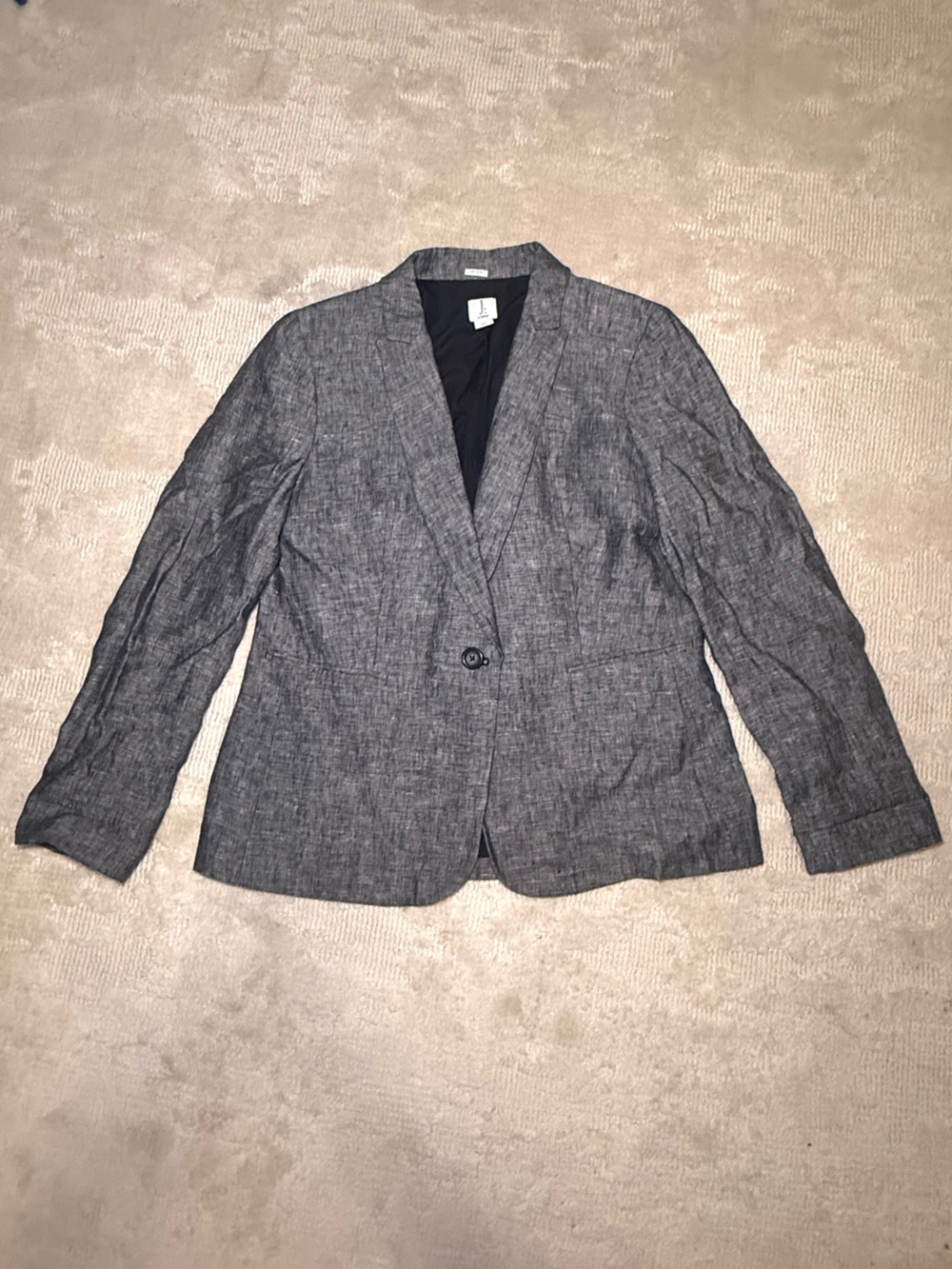 J. By J. Crew Blazer - 12